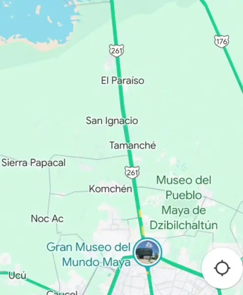 Terreno en venta en Dzitya, Mérida, Yucatán Terreno en venta en Dzitya, Mérida, Yucatán