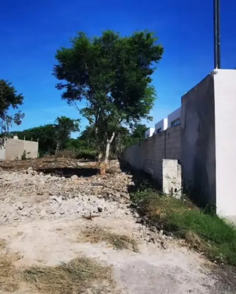 Terreno en venta en Dzitya, Mérida — foto 2 de 9