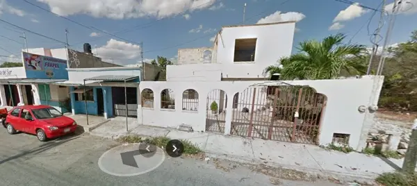 Casa en San Antonio Xluch II, Mérida, Yucatán