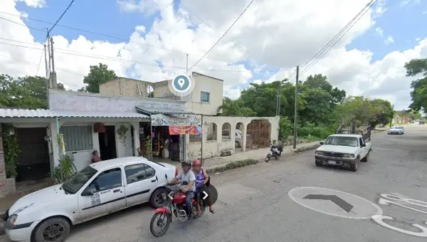 Casa en venta en San Antonio Xluch II, Mérida — foto 3 de 7