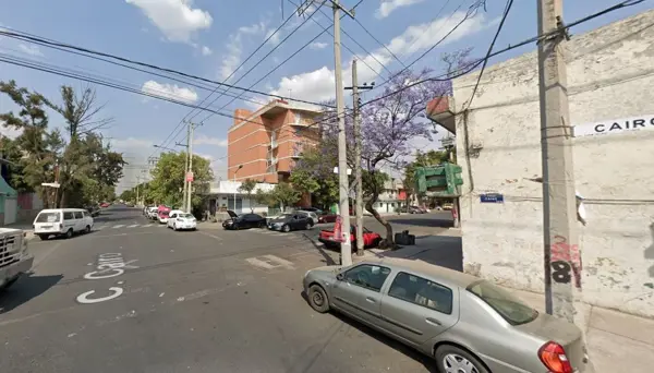 Departamento en venta en Simon Bolivar, Venustiano Carranza — foto 3 de 7