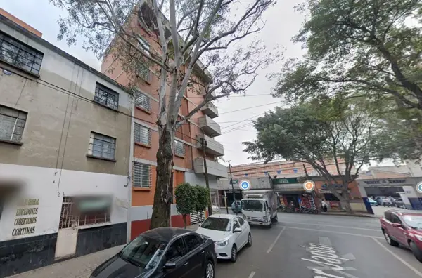 Departamento en venta en Popotla, Miguel Hidalgo — foto 3 de 6