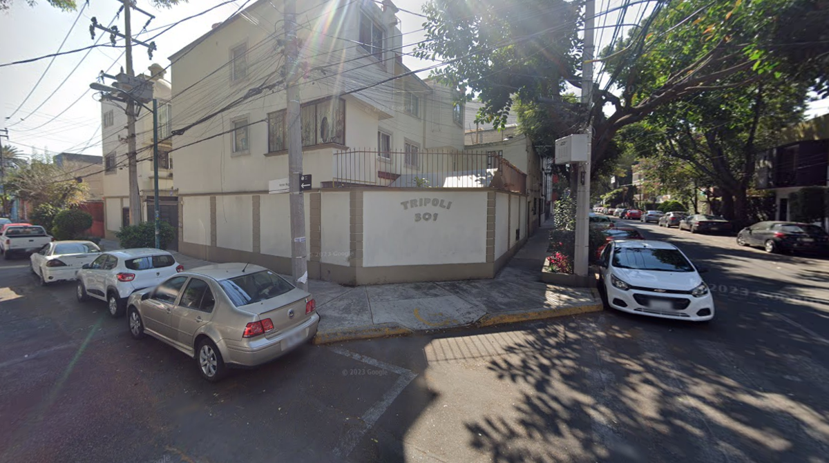 Departamento en venta en Portales Norte, Benito Juárez — foto 1 de 9