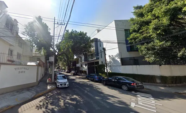 Departamento en venta en Portales Norte, Benito Juárez — foto 2 de 9