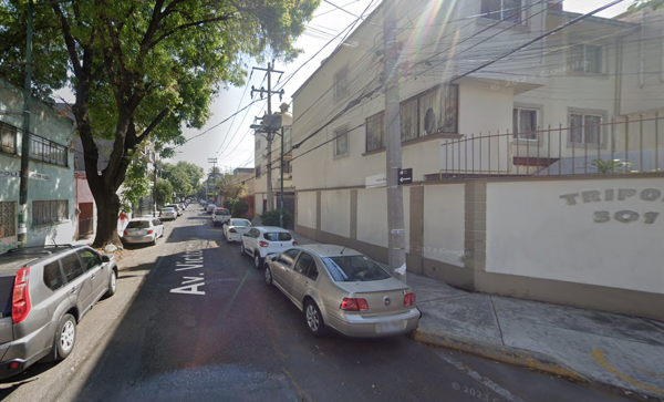 Departamento en venta en Portales Norte, Benito Juárez — foto 3 de 9