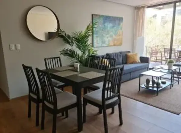 Departamento en venta en Cuauhtemoc, Cuauhtémoc — foto 3 de 11