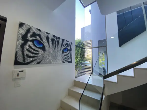 Casa en venta en El Cielo, Playa del Carmen — foto 3 de 8