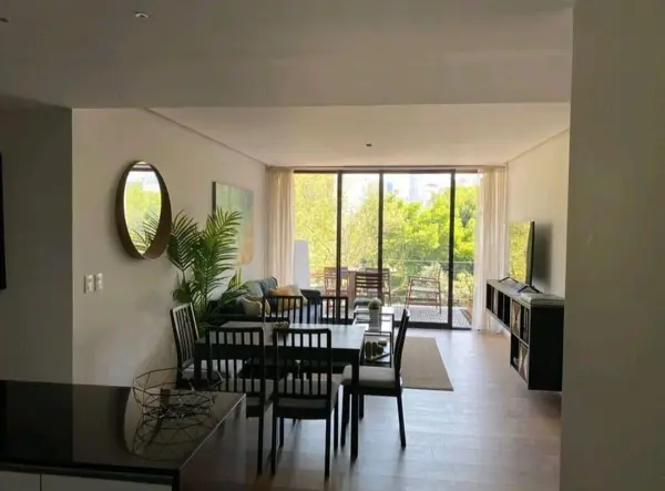 Departamento en venta en Cuauhtemoc, Cuauhtémoc — foto 2 de 11