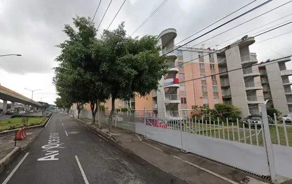 Departamento en venta en Moctezuma 1a Sección, Venustiano Carranza — foto 3 de 7