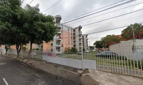 Departamento en venta en Moctezuma 1a Sección, Venustiano Carranza — foto 2 de 7