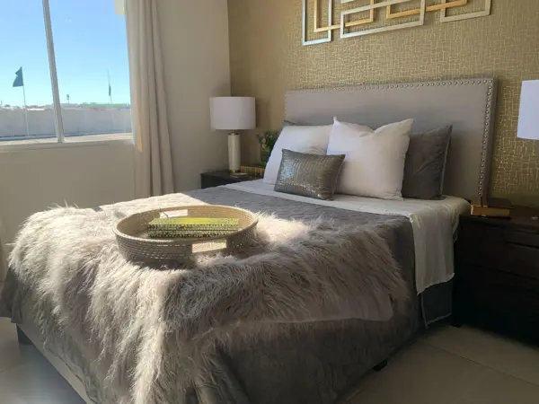 Departamento en venta en Viñas del Mar, Tijuana — foto 3 de 9