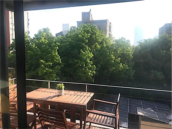Departamento en Cuauhtemoc, Cuauhtémoc, Ciudad de México