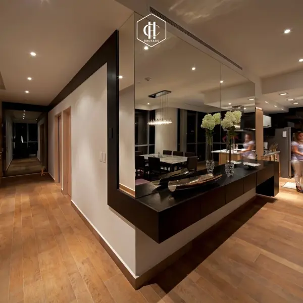 Departamento en venta en Del Valle Oriente, San Pedro Garza García — foto 3 de 9