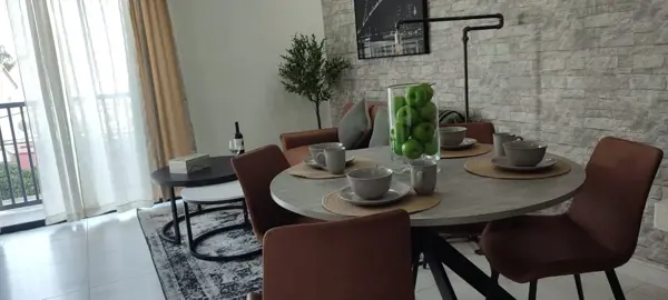 Departamento en venta en El Rubi, Tijuana — foto 3 de 8