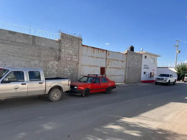 Terreno en venta en El Ranchito, Torreón — foto 2 de 11