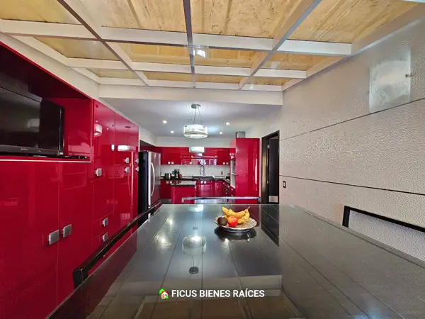 Casa en venta en San Salvador Tizatlalli, Metepec — foto 3 de 32