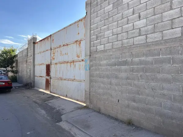 Terreno en venta en El Ranchito, Torreón — foto 2 de 11