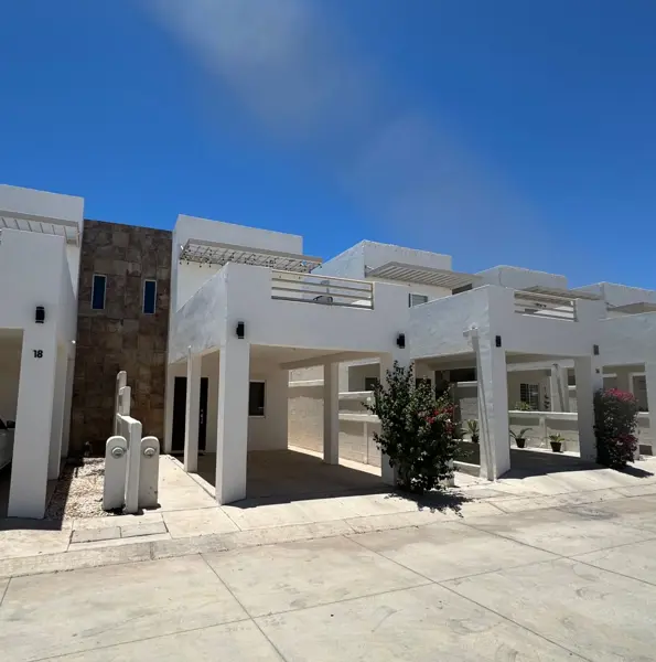 Casa en venta en Country Club, Guaymas, Sonora