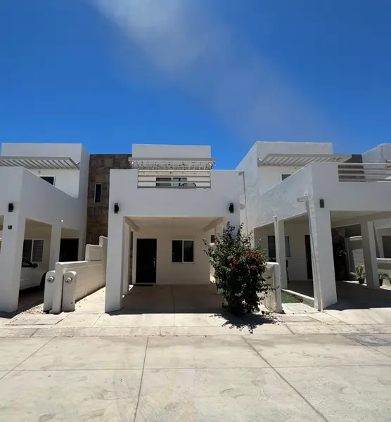 Casa en venta en Country Club, Guaymas — foto 3 de 24