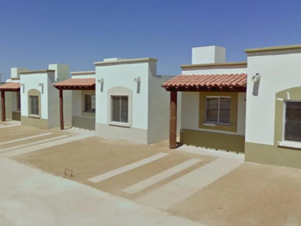 Casa en venta en Portales, Los Cabos — foto 3 de 13