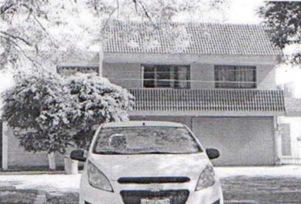 Casa en Arboledas de San Ignacio, Puebla, Puebla