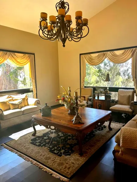Casa en venta en Haciendas Residencial, Hermosillo — foto 2 de 18