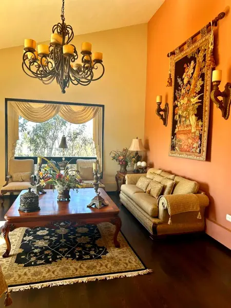 Casa en venta en Haciendas Residencial, Hermosillo — foto 3 de 18