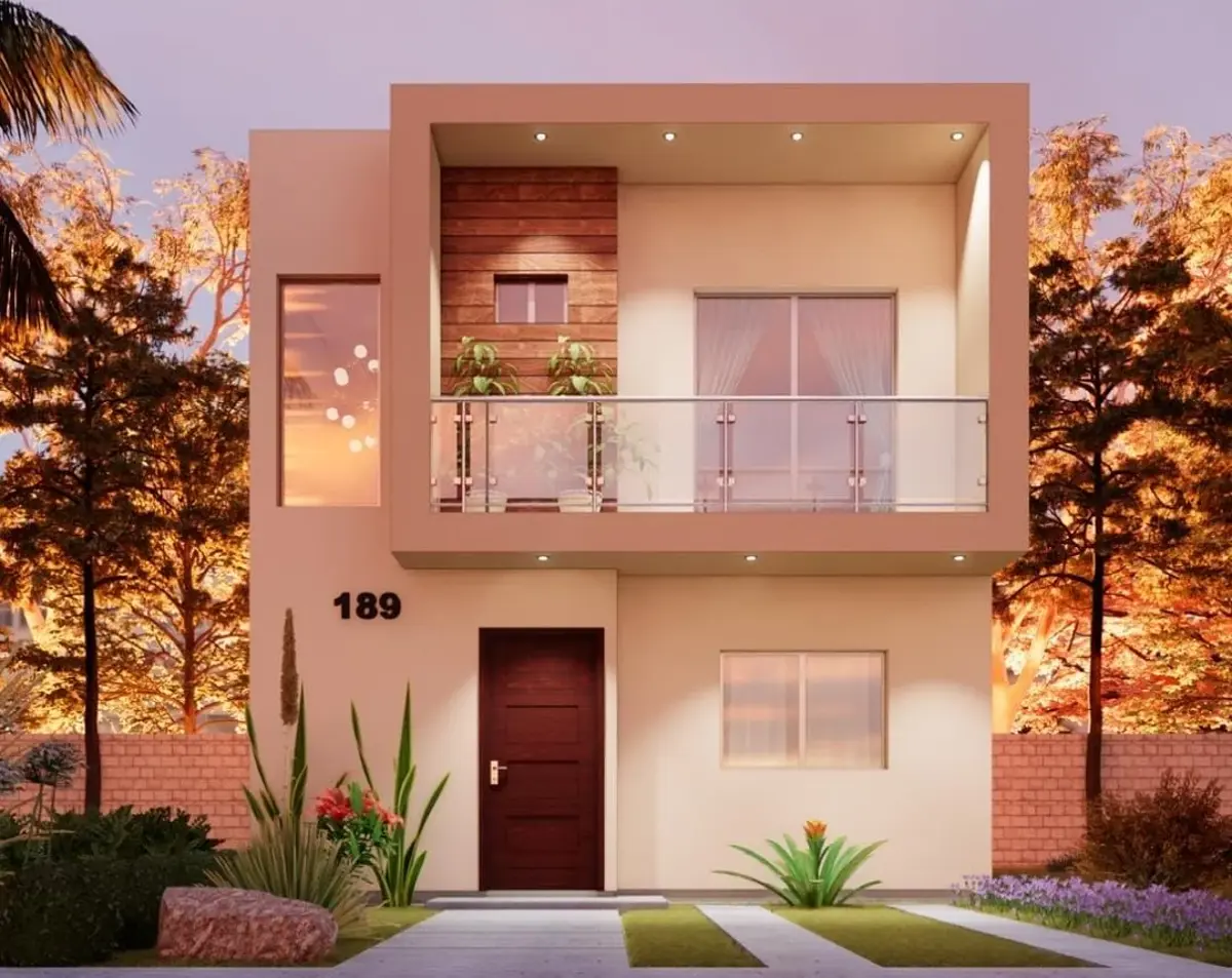 Casa en renta en Acacia Residencial, Hermosillo — foto 1 de 14