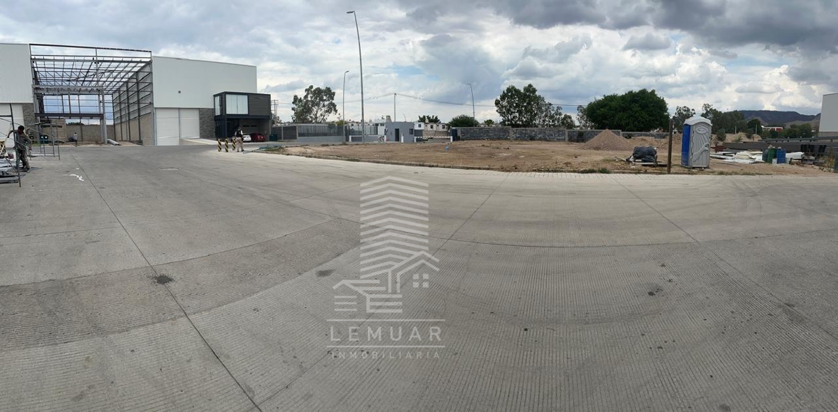 Terreno en venta en Los Molinos, Zapopan — foto 1 de 4