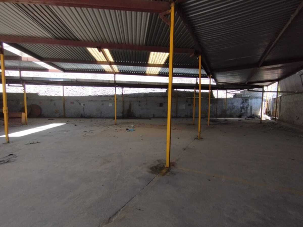 Bodega en renta en El Mante, Zapopan — foto 2 de 8