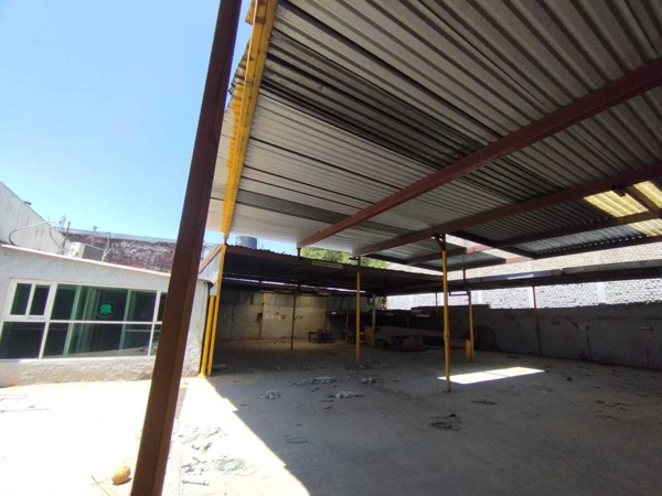 Bodega en renta en El Mante, Zapopan — foto 3 de 8