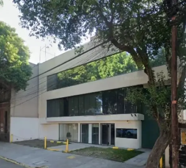 Edificio en venta en San Rafael, Cuauhtémoc — foto 2 de 4