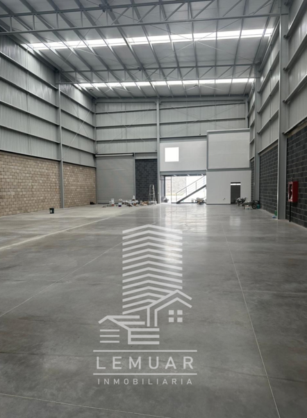 Bodega en renta en Los Molinos, Zapopan — foto 3 de 8