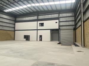 Bodega en renta en Nextipac, Zapopan — foto 2 de 14