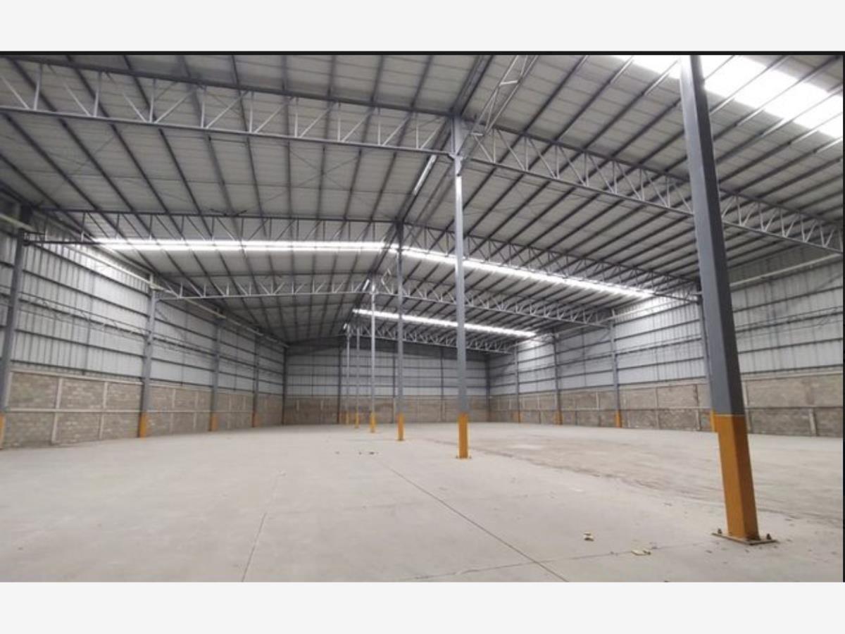 Bodega en venta en Zapote del Valle, Tlajomulco de Zúñiga — foto 1 de 4