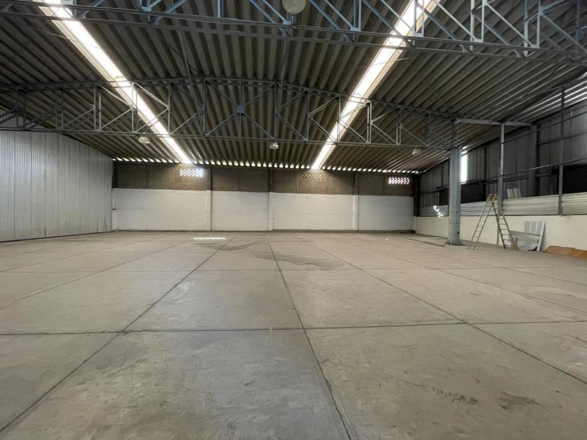 Bodega en renta en Los Sauces, Tlajomulco de Zúñiga — foto 1 de 6