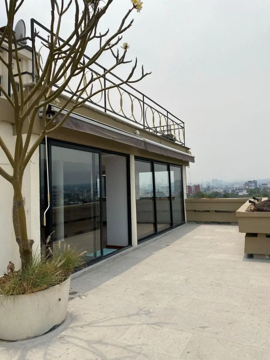 Departamento en venta en Condesa, Cuauhtémoc — foto 1 de 30