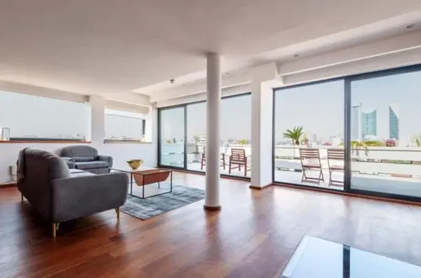 Departamento en venta en Condesa, Cuauhtémoc — foto 2 de 30