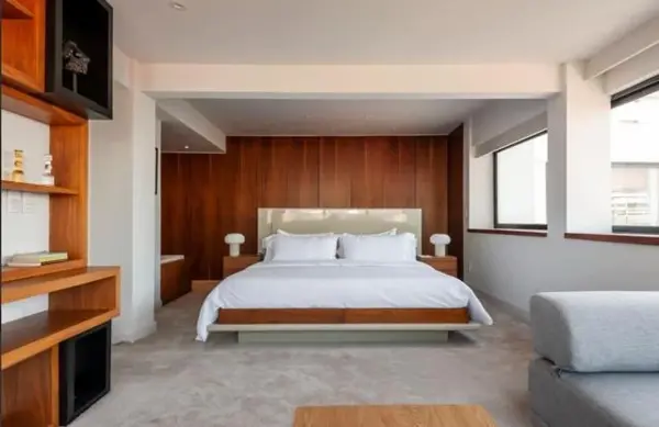 Departamento en venta en Condesa, Cuauhtémoc — foto 3 de 30