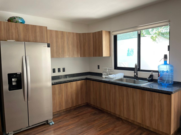 Casa en venta en Residencial Santa Fe, Corregidora — foto 3 de 24
