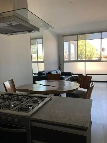 Departamento en venta en Tetelpan, Álvaro Obregón — foto 3 de 17