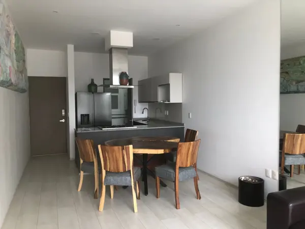 Departamento en venta en Tetelpan, Álvaro Obregón, Ciudad de México Departamento en venta en Tetelpan, Álvaro Obregón, Ciudad de México