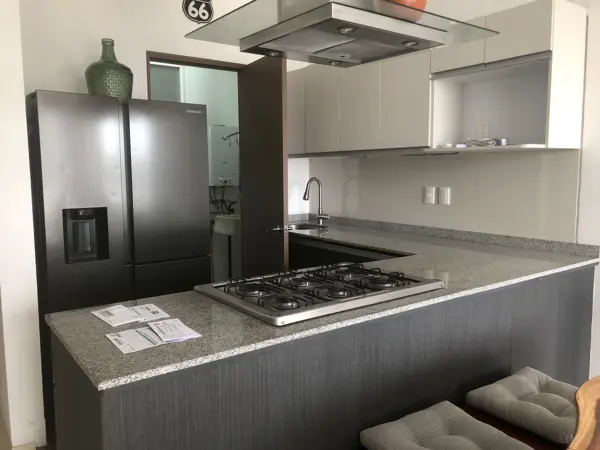 Departamento en venta en Tetelpan, Álvaro Obregón — foto 2 de 17