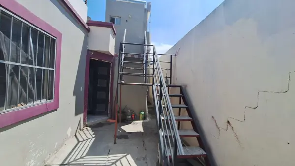 Casa en venta en Balcones de García, García — foto 3 de 34