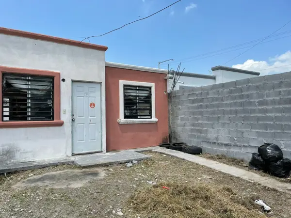 Casa en venta en Valle de Lincoln, García — foto 2 de 18