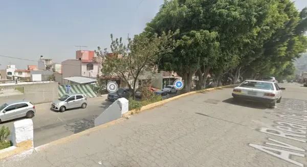 Casa en venta en Real del Bosque, Tultitlán — foto 2 de 10