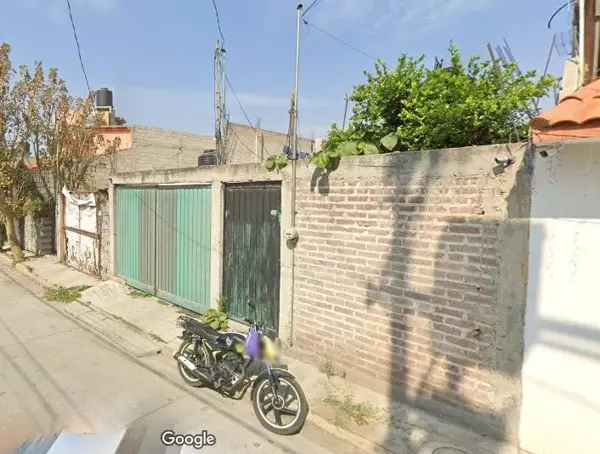 Casa en Ampliación Guadalupe Victoria, Ecatepec de Morelos, México