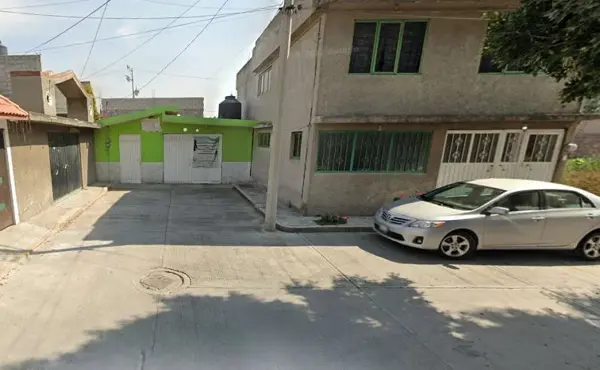 Casa en venta en Ampliación Guadalupe Victoria, Ecatepec de Morelos — foto 3 de 10
