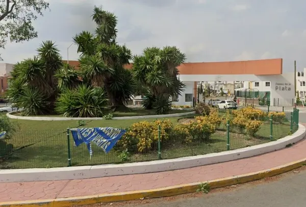 Casa en venta en Paseos de la Plata, Pachuca de Soto — foto 3 de 30