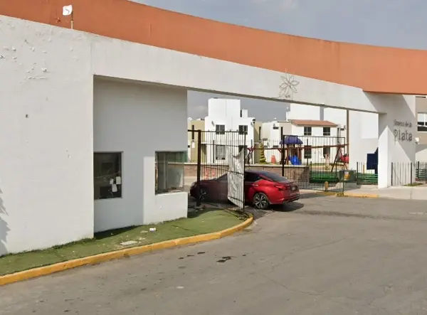 Casa en venta en Paseos de la Plata, Pachuca de Soto — foto 2 de 30